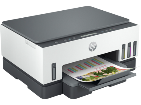 Compatible HP Smart Tank 7005 Printer Ink