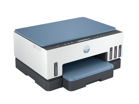 Compatible HP Smart Tank 7006 Printer Ink