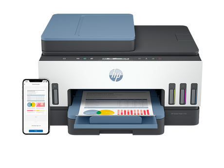 Compatible HP Smart Tank Printer Inks
