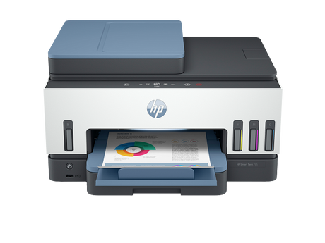 Compatible HP Smart Tank 795 Printer Ink