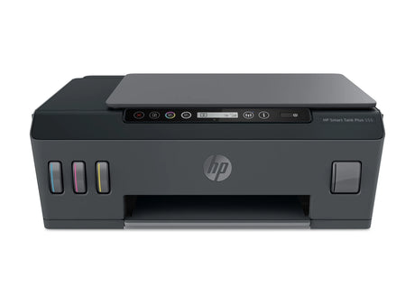 Compatible HP Smart Tank?Plus 555 Printer Ink