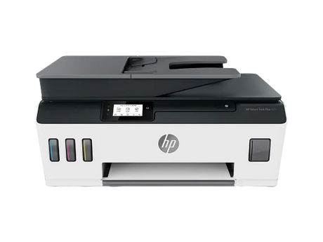 Compatible HP Smart Tank?Plus 651 Printer Ink