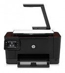 TopShot LaserJet Pro