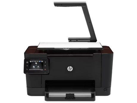 HP TopShot LaserJet Pro M275 Toner Cartridge Replacement