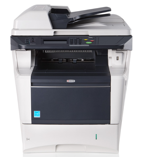Kyocera FS-1135MFP Toner Cartridge