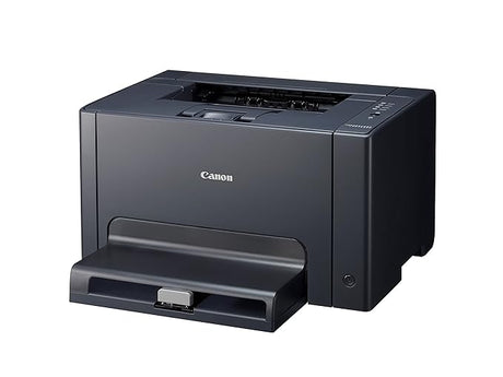Canon imageCLASS LBP7016C Toner Cartridge Replacement