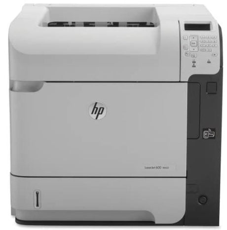 HP LaserJet Enterprise 600 M602n Toner Replacement