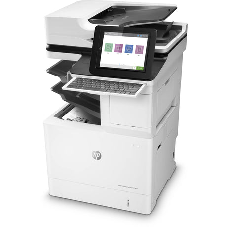 HP LaserJet Enterprise MFP M632z Toner Replacements