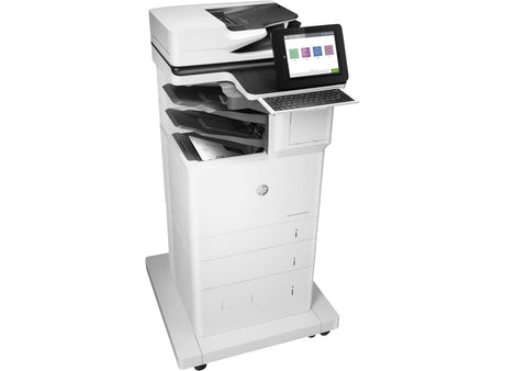 Compatible HP LaserJet Enterprise Flow MFP M635z Toner