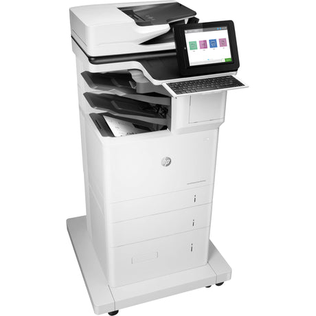 Compatible HP LaserJet Enterprise Flow MFP M636z Toner