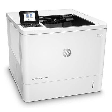 HP LaserJet Enterprise M608dn Toner Replacements