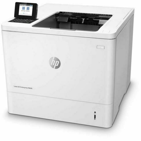 HP LaserJet Enterprise M608n Toner Replacements