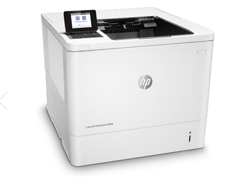 HP LaserJet Enterprise M608x Toner Replacements
