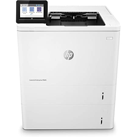 HP LaserJet Enterprise M609x Toner Replacements