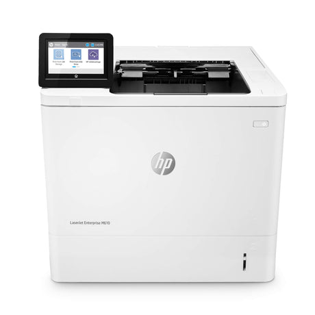 HP LaserJet Enterprise M610dn Toner Replacement