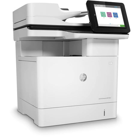 HP LaserJet Enterprise MFP M632h Toner Replacements