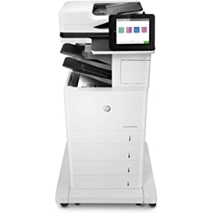 Compatible HP LaserJet Enterprise MFP M635fht Toner