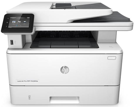 Compatible HP LaserJet Pro MFP M426fdw Toner