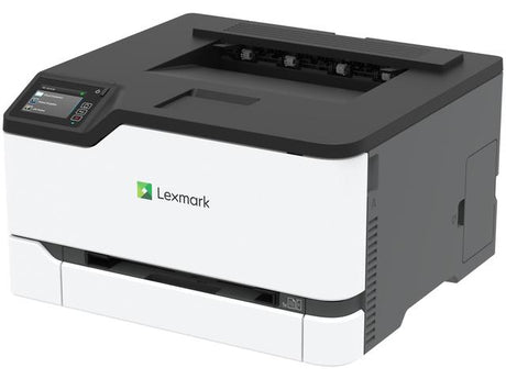 Lexmark CS431dw Toner Cartridge Replacement