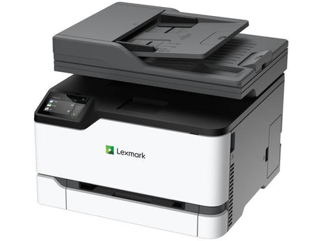 Lexmark CX331adwe Toner Cartridge Replacement