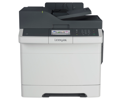 Lexmark CX410de Toner Cartridge