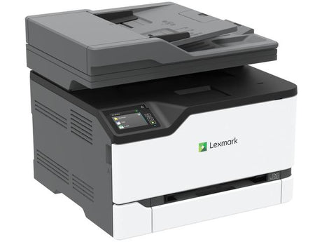 Lexmark CX431adw Toner Cartridge Replacement
