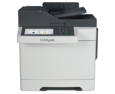 Lexmark CX510de Toner Cartridge