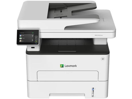 Lexmark MB2236adwe Toner Cartridge Replacement