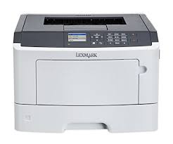 Lexmark MS415dn Toner Cartridge