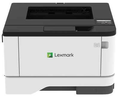Lexmark MS431dn Toner Cartridge Replacement