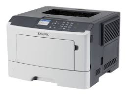 Lexmark MS510dn Toner Cartridge