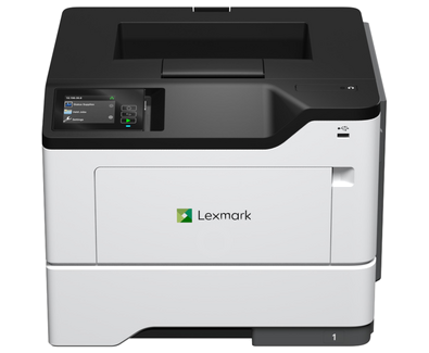 Lexmark MS631dw Toner Cartridge Replacement