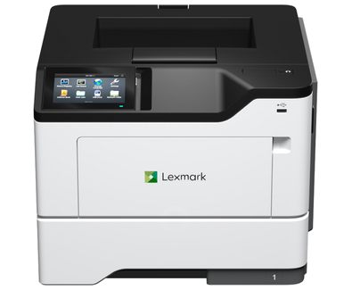 Lexmark MS632dwe Toner Cartridge Replacement