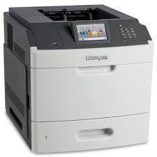 Lexmark MS810dn Toner Cartridge