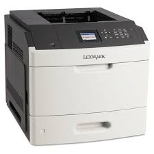 Lexmark MS810n Toner Cartridge