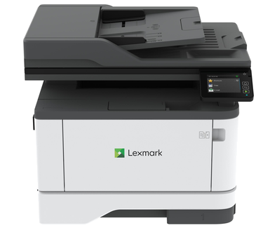 Lexmark MX331adn Toner Cartridge Replacement