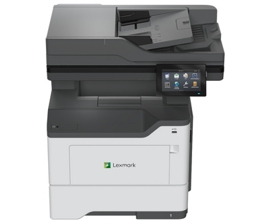 Lexmark MX532adwe Toner Cartridge Replacement