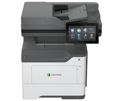 Lexmark MX632adwe Toner Cartridge Replacement