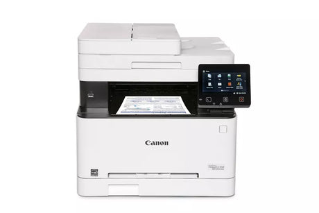 Canon Color imageCLASS MF654Cdw Toner from $27.99