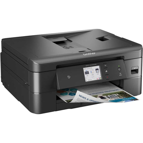 Brother MFC-J1170DW Ink Replacement