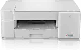 Brother MFC-J1205W XL Ink Replacement
