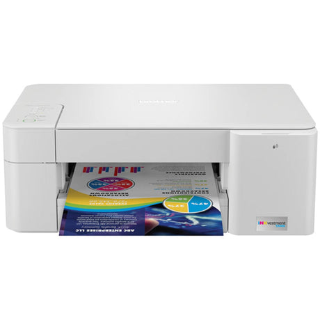 Brother MFC-J1205W Ink Replacement
