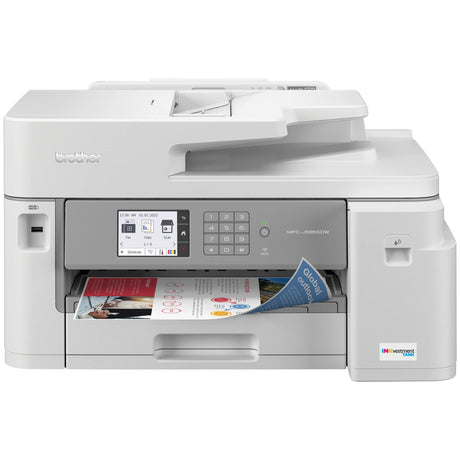Brother MFC-J5855DW Ink Cartridges