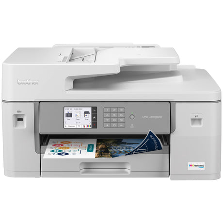Brother MFC-J6555DW Ink Cartridges