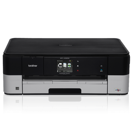 Brother MFC-J4320DW Ink Replacements