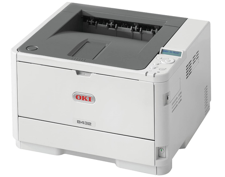 OKI Data B432dn Toner Cartridge