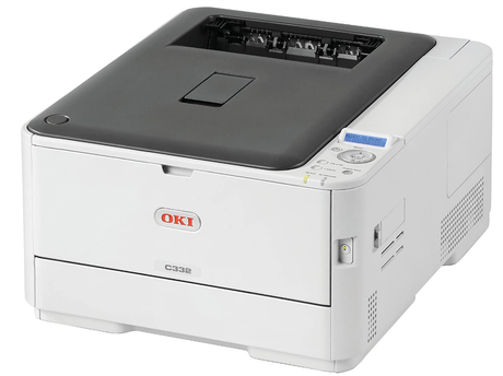 OKI Data C332dn Toner Cartridge