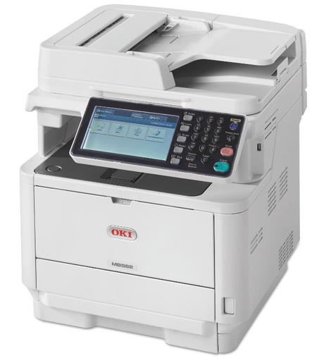 OKI Data MB562w Toner Cartridge