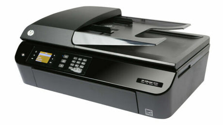 HP OfficeJet