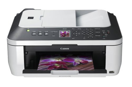 Canon PIXMA MX330 Ink Replacements